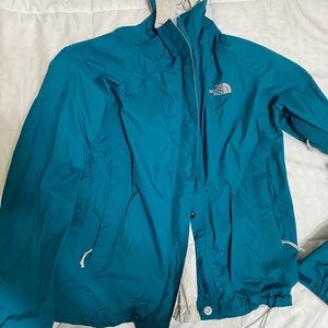 The North Face Hyvent DT